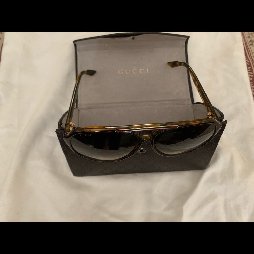 Gucci Sunglasses ( Style# GG1627/S)